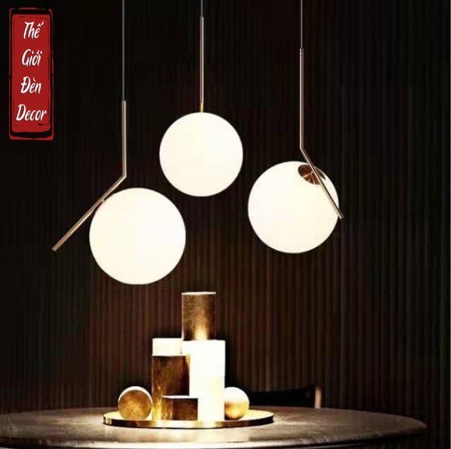 Đèn Thả Hiện Đại 3049